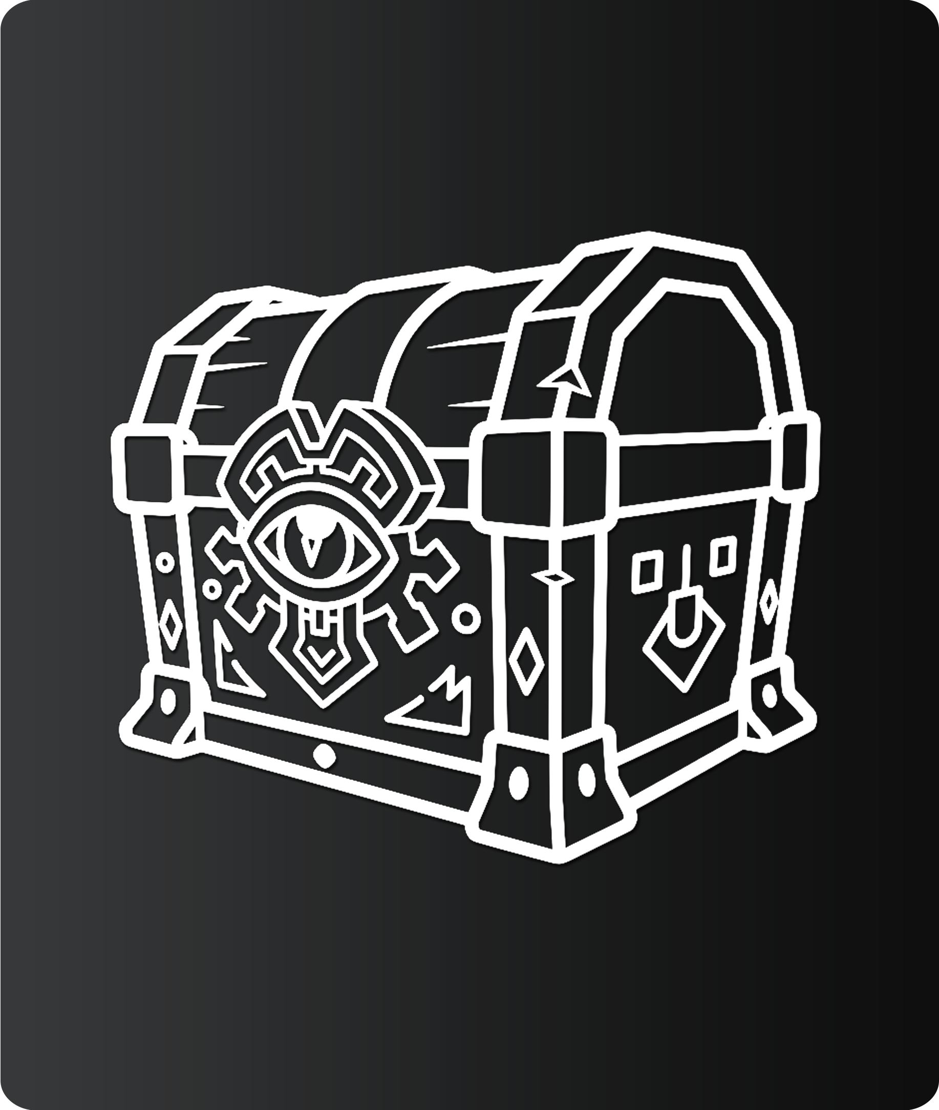 The Primordial Chest